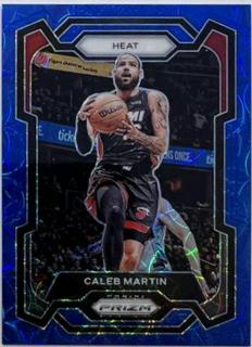 Caleb Martin