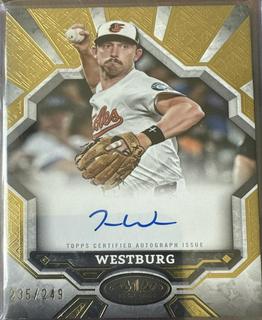 Jordan Westburg