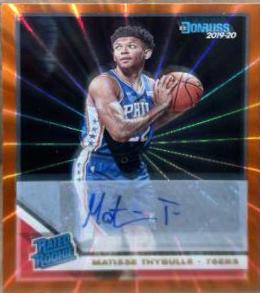 Matisse Thybulle