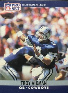 Troy Aikman