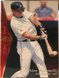 Alan Trammell