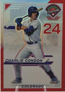 Charlie Condon