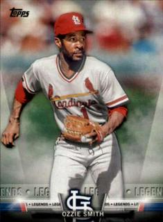 Ozzie Smith