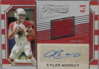 Kyler Murray