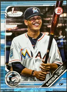 Victor Mesa Jr.