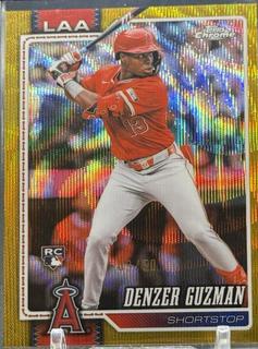 Denzer Guzman