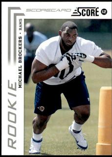 Michael Brockers