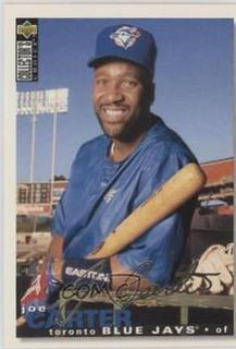 Joe Carter