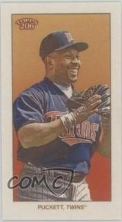 Kirby Puckett