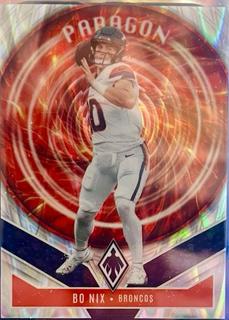 Bo Nix