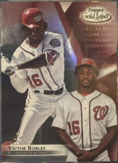 Victor Robles