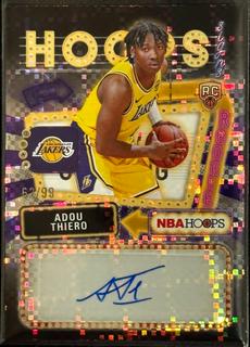 Adou Thiero