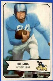 Bill Stits