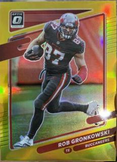 Rob Gronkowski