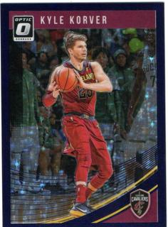 Kyle Korver