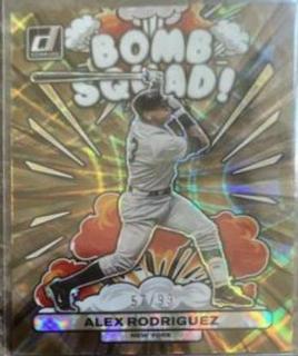 Alex Rodriguez