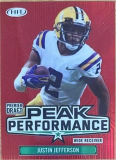 Justin Jefferson