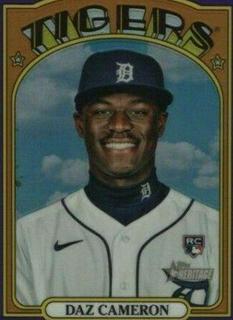 Daz Cameron