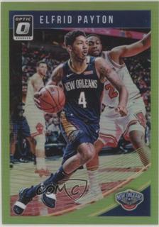 Elfrid Payton