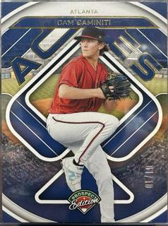 Cam Caminiti
