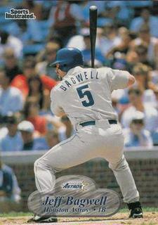 Jeff Bagwell