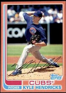 Kyle Hendricks