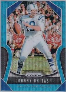 Johnny Unitas