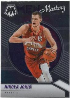 Nikola Jokic