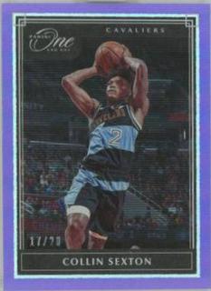 Collin Sexton