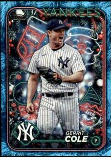 Gerrit Cole