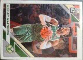 Wesley Matthews