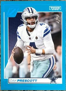 Dak Prescott