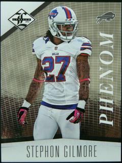 Stephon Gilmore