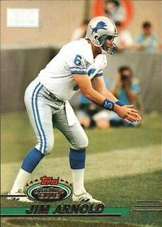 Jim Arnold