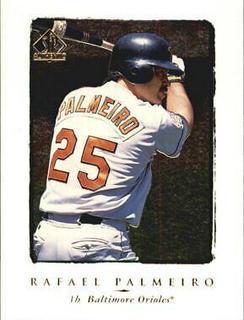 Rafael Palmeiro