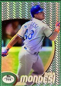 Raul Mondesi