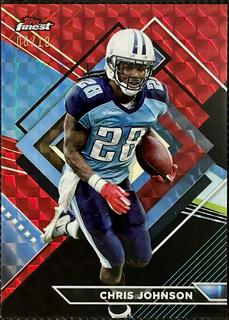 Chris Johnson