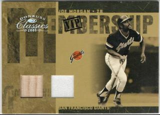 Joe Morgan