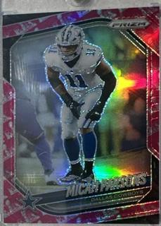 Micah Parsons