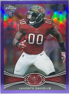 Lavonte David
