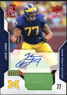 Jake Long