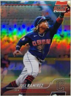 Jose Ramirez