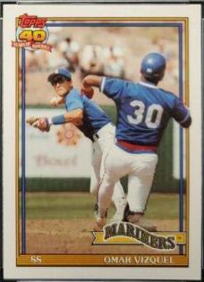 Omar Vizquel