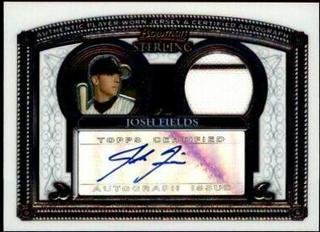 Josh Fields