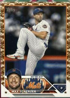 Max Scherzer