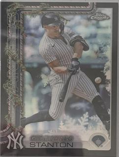 Giancarlo Stanton