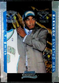 J.R. Smith
