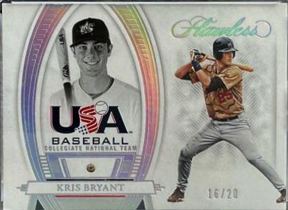 Kris Bryant #60