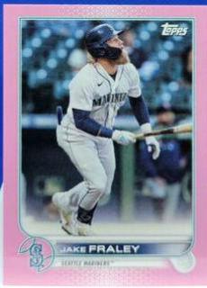 Jake Fraley