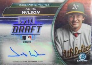 Jacob Wilson